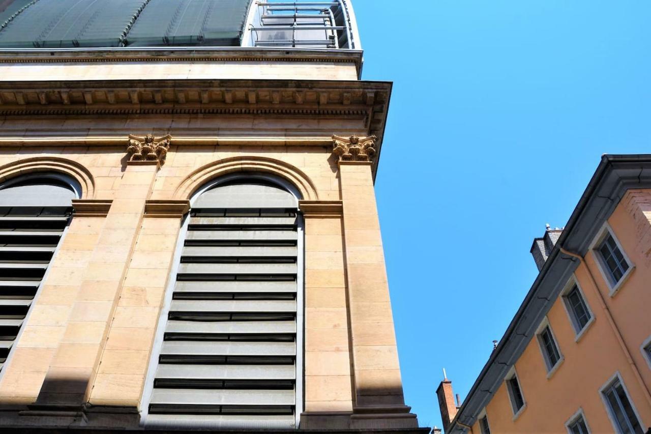 Le Loft Opera Διαμέρισμα Λυών Εξωτερικό φωτογραφία