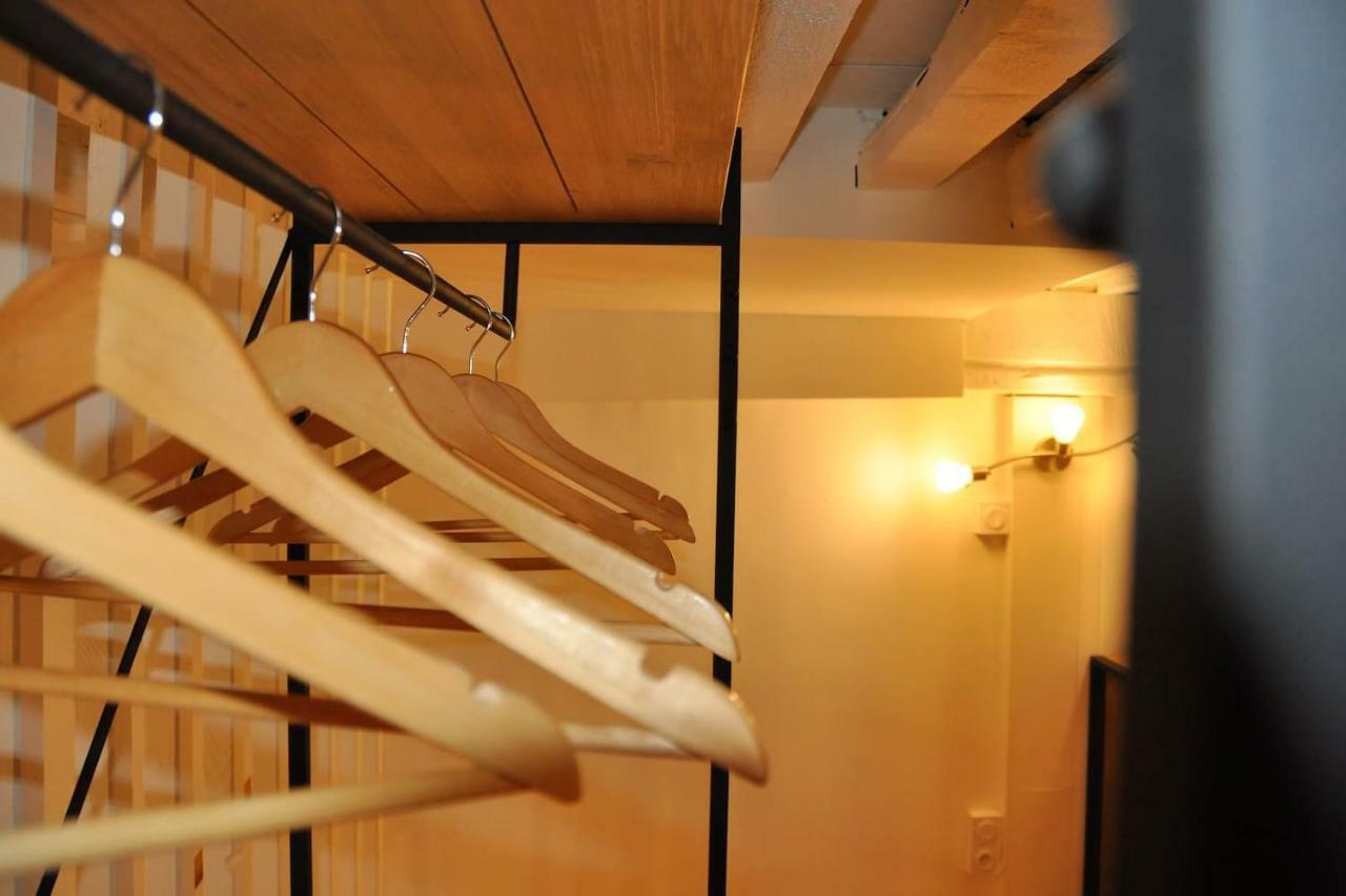 Le Loft Opera Διαμέρισμα Λυών Εξωτερικό φωτογραφία