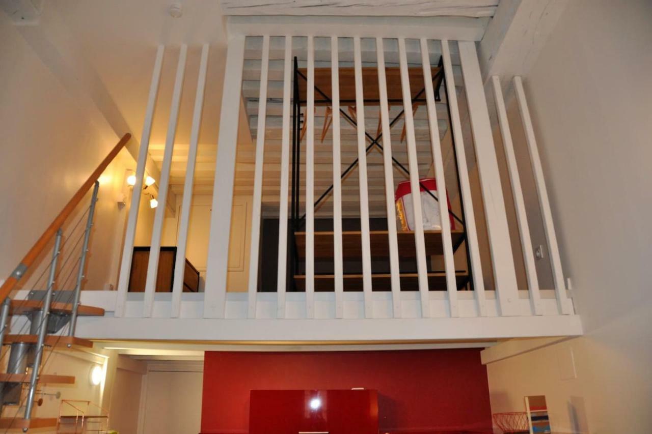 Le Loft Opera Διαμέρισμα Λυών Εξωτερικό φωτογραφία