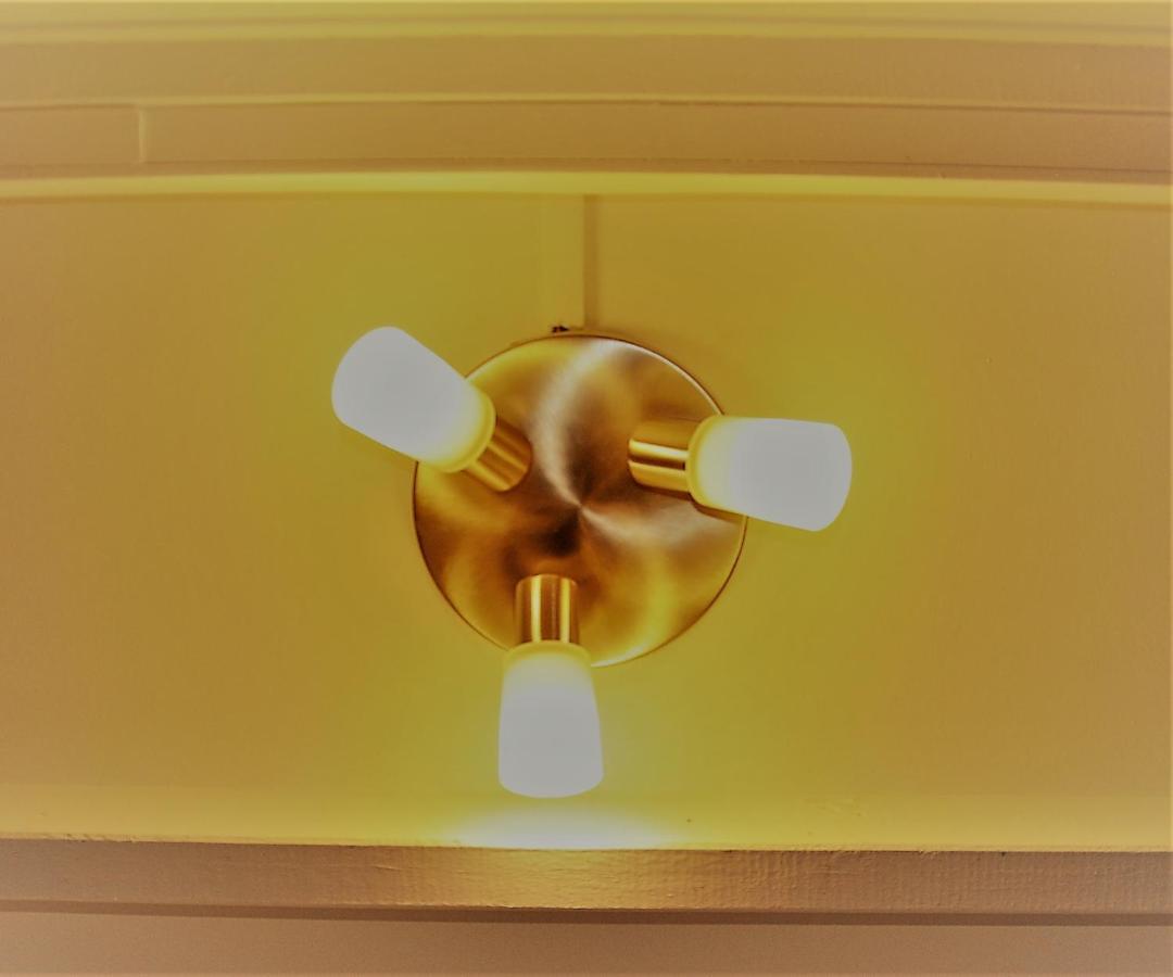 Le Loft Opera Διαμέρισμα Λυών Εξωτερικό φωτογραφία