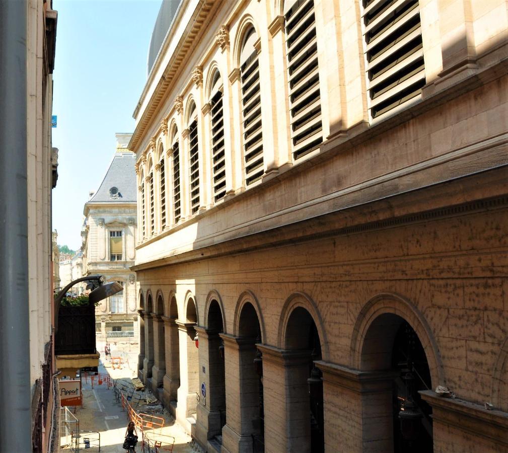Le Loft Opera Διαμέρισμα Λυών Εξωτερικό φωτογραφία